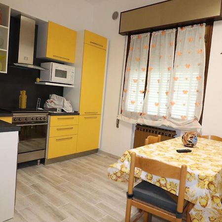 Am Liv' Appartement Bologna Buitenkant foto