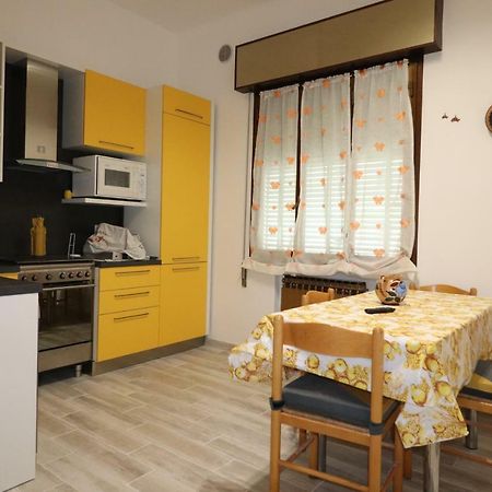 Am Liv' Appartement Bologna Buitenkant foto