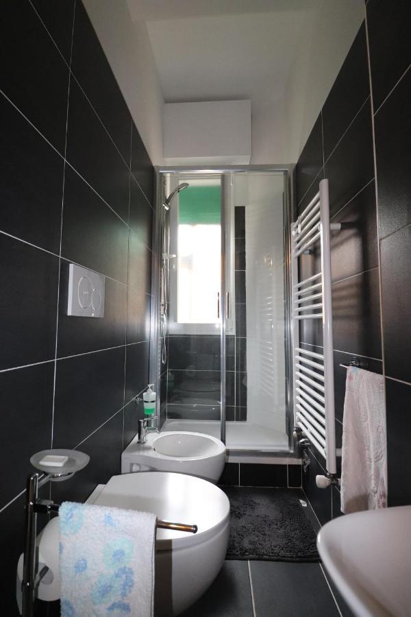 Am Liv' Appartement Bologna Buitenkant foto