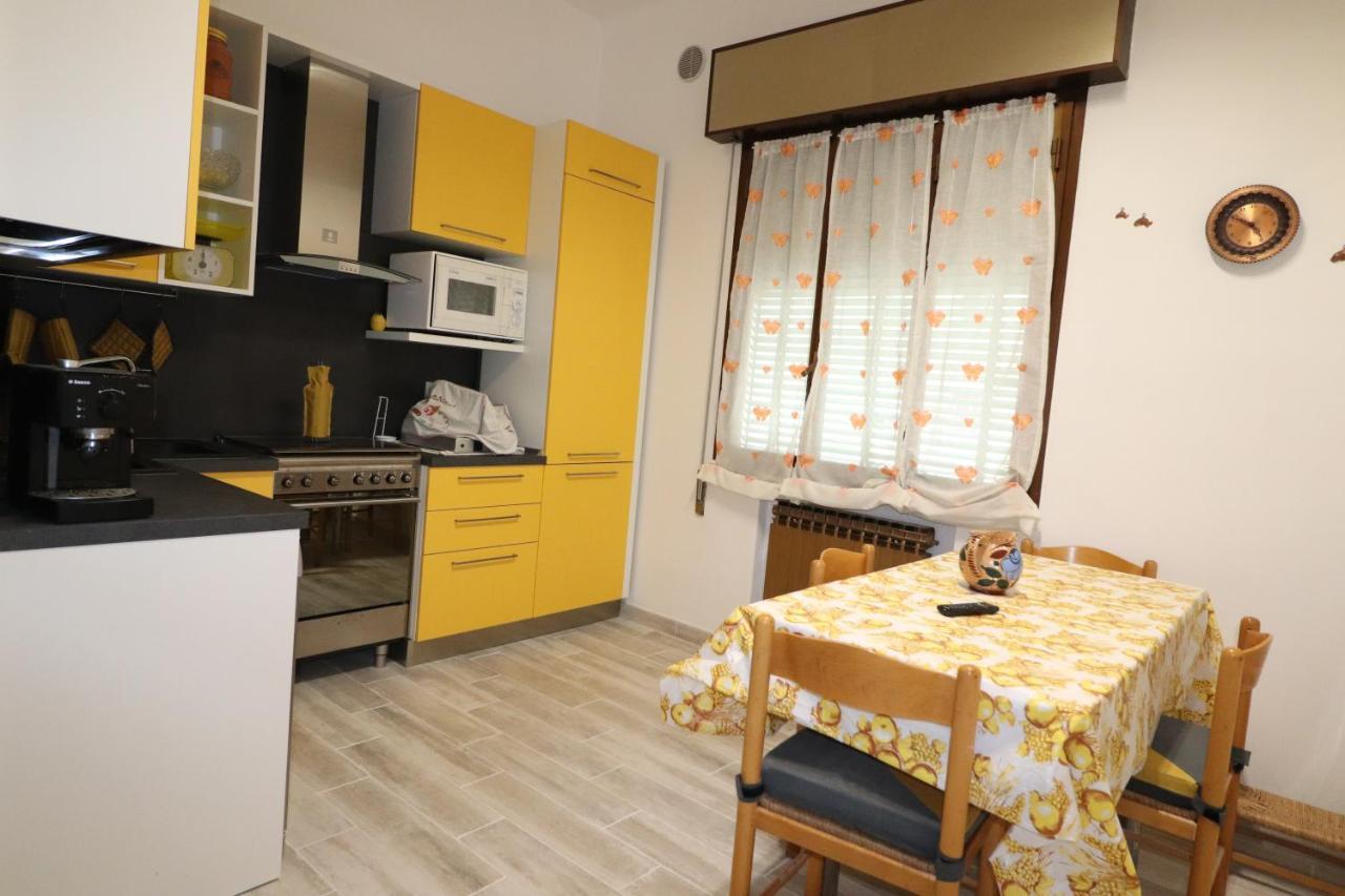 Am Liv' Appartement Bologna Buitenkant foto