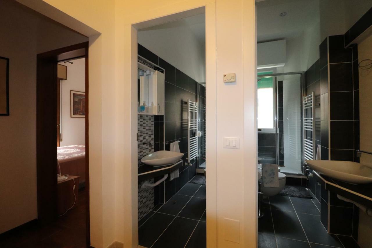 Am Liv' Appartement Bologna Buitenkant foto