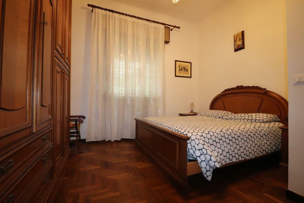 Am Liv' Appartement Bologna Buitenkant foto