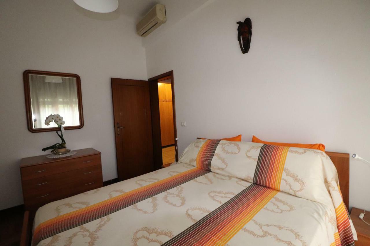 Am Liv' Appartement Bologna Buitenkant foto