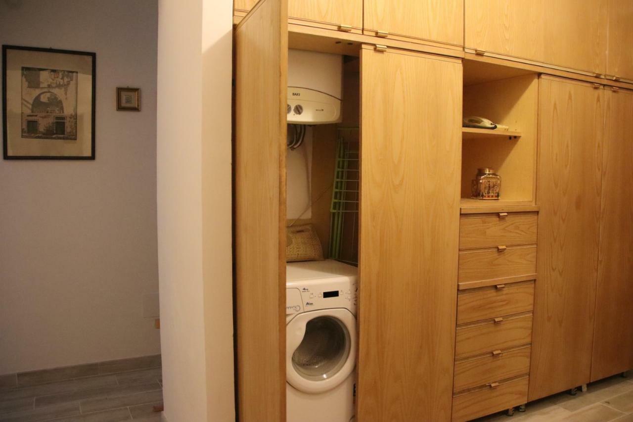 Am Liv' Appartement Bologna Buitenkant foto